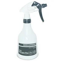 Birchmeier Handsprüher McProper Plus - Gerätetyp: Handsprühgerät - Detailfarbe: Schwarz - Transparent - Weiss - Fassungsvermögen: 0.5 l