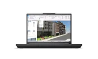 Lenovo ThinkPad P16 Gen 3 21RQ - Intel Core Ultra 9 275HX - Win 11 Pro - RTX PRO 2000 Blackwell - 64 GB RAM - 1 TB SSD, NVMe, Performance - 40.6 cm (16") DE Layout