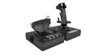 Logitech G G X56 HOTAS RGB Throttle and Stick Simulation Controller