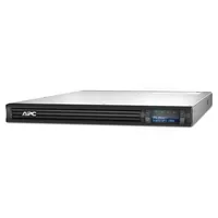 APC Smart-UPS 1500VA LCD 230V RM 1U -  SmartSlot -  USB 5min Runtime 1000W