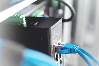 Digitus DN-651113 Netzwerk-Switch Unmanaged Gigabit Ethernet (10/100/1000) Power over Ethernet (PoE) Schwarz