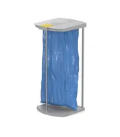Hailo ProfiLine MSS XXXL Aluminium