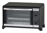 Kleinbackofen Speedy BG 950, Mini-Backofen