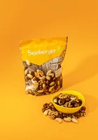 Seeberger 12949 dried nut Mixed nuts 150 g