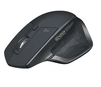 Logitech Mouse MX Master 2S Grafit BT