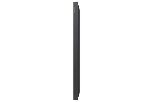 80cm/31,5"" (1920x1080) Samsung QM32C 16:9 FHD 8ms HDMI USB LAN WLAN Bluetooth VESA Speaker 24/7 Black