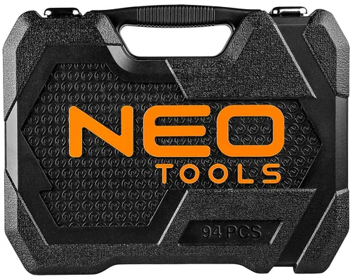 NEO tools 10-062 socket/socket set