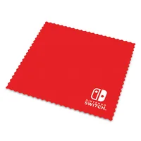PDP 500-219-EU, Displayschutz, Nintendo Switch, Transparent, Kratzresistent, Splitterfrei, Klare Bildschirmschutzfolie, Nintendo