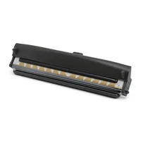 Zebra 203 dpi - Druckkopf - für Zebra zd220