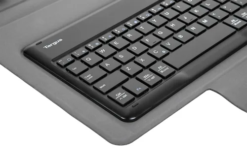 TARGUS ? Pro Tek Universal Bluetooth KeyBoard case 9-10.5 (DE)