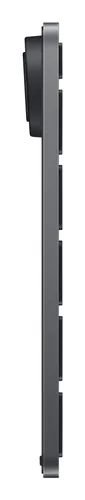 Samsung EJ-B7800 QWERTZ Swiss Bluetooth Black
