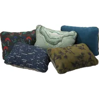 Therm-a-Rest Compressible Pillow Cinch travel pillow Multicolour