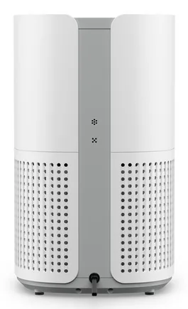 Duux Bright² Smart 42 m² 62 dB 22,3 W Blanc