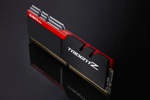 DIMM 16 GB DDR4-3200 (2x 8 GB) Dual-Kit, Arbeitsspeicher