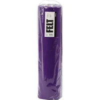 Creativ Company Bastelfilz 45 cm, Violett - Detailfarbe: Violett - Filz Art: Bastelfilz
