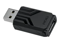 ROG Polling Rate Booster, Empfänger