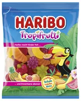 Haribo Tropifrutti