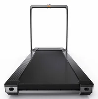 Kingsmith Walkingpad X23 treadmill 1320 x 500 mm 16 km/h