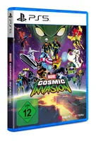 Flashpoint Marvel Cosmic Invasion [PS5] (D) (Box) - Für Plattform: Playstation 5 - Genre: Action - Altersfreigabe ab: 12 Jahren - Lieferart Game: Box - Koop lokal: Ja - Multiplayer lokal: Ja