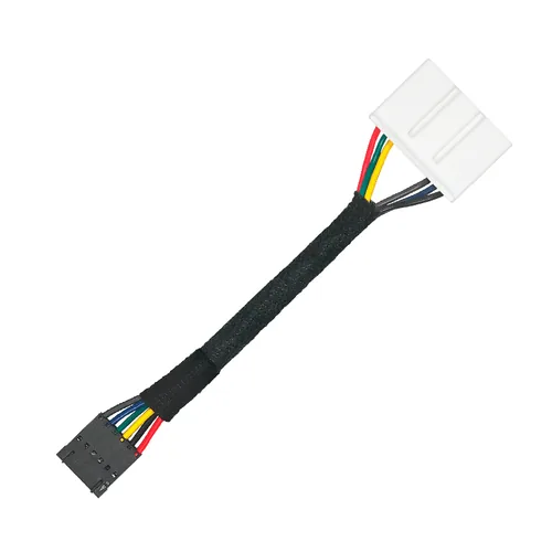 Enhance Kabel für Tesla Commander Model S_X 2021-2023 Gen2 - Produkttyp: Kabel