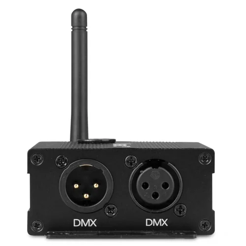 BeamZ Pro Lichtsteuerung WTR10 - Anzahl Kanäle: 1