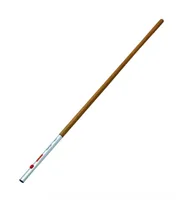 Eschenholz-Stiel ZM 140, multi-star