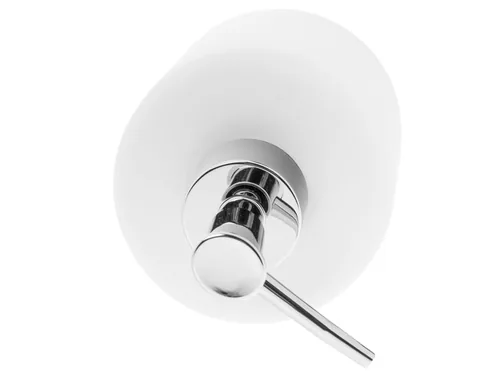 COCON F03186 soap dispenser 0.3 L White