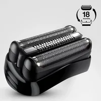 Braun Kombipack 21B