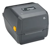 Zebra ZD421 imprimante pour étiquettes Transfert thermique 203 x 203 DPI 152 mm/sec Avec fil &sans fil Ethernet/LAN Wifi Bluetooth