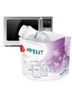 Philips AVENT SCF297/05 Flaschensterilisator