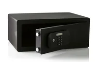 Yale YLEB/200/EB1 cassaforte 26,9 L Nero