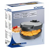 Bomann WA 1365 CB
