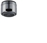NEOPERL Strahlregler CASCADE SLC - Energieeffizienzklasse EnEV 2020: Keine - Material Innenteil: Kunststoff - Anschluss Gewinde: M28x1 - Durchflussklasse: ~ 27 - 30 l/min - Einsatzort: Armatur