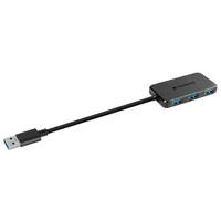 USB-HUB 4-Port Transcend USB3.0 HUB2 ohne Netzteil
