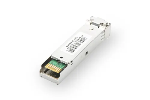 Digitus DN-81004 Netzwerk-Transceiver-Modul 1250 Mbit/s mini-GBIC 1310 nm