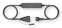Schalt-Mess-Kabel - außen (HmIP-PSMCO) (schwarz)