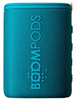 Boompods Beachboom Ocean Blue