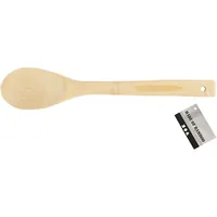 Creativ Company 56874 spoon Cooking spoon Bamboo Wood 1 pc(s)