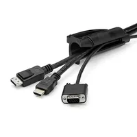 CABLE-MANAGER - 25MM X 1.5M .