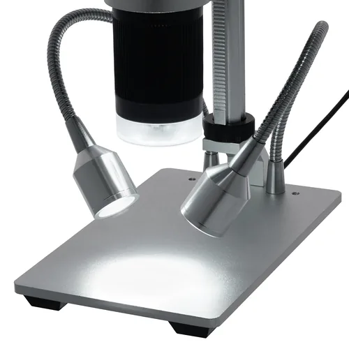 Levenhuk DTX RC1 220x Microscope numérique