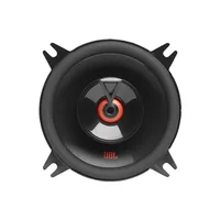 JBL Car 2-Weg Lautsprecher Paar Club 422F - Tiefe: 6.38 cm - Lautsprecher Wege: 2-Wege - Musikbelastbarkeit: 105 W - Set: Ja - Durchmesser: 9.21 cm - Lautsprecher Typ: Einbau