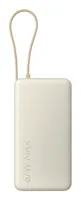 Xiaomi 67W Power Bank 20000 Lithium-Ion (Li-Ion) 20000 mAh Sand