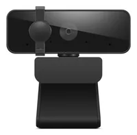 Lenovo Essential FHD Gen2 webcam 1920 x 1080 pixels USB 2.0 Noir