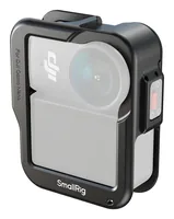 SmallRig 5759 camera cage 1/4" Black