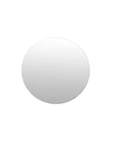 GLOREX Round mirror, 18cm x 2.8mm