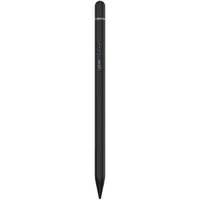InLine Stylus - Tabletstift für Apple iPads - mit Akku - USB-C - schwarz