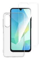 4smarts 360° Protection Set für Samsung Galaxy A17 5G