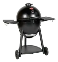 Char Griller Kamadogrill Akorn - Zusatzausstattung: Deckel - Typ: Kamado - Betriebsart: Holzkohle - Grillfläche: 2884 cm² - Grillflächenbreite: 50 cm - Grillflächenlänge: 50 cm