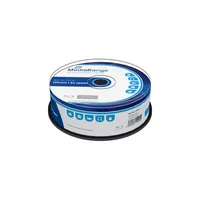BD-R 25 GB, Blu-ray-Rohlinge