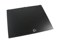 apg Solutions ECD410-LID accessoire pour plateau de caisse Couvercle avec serrure